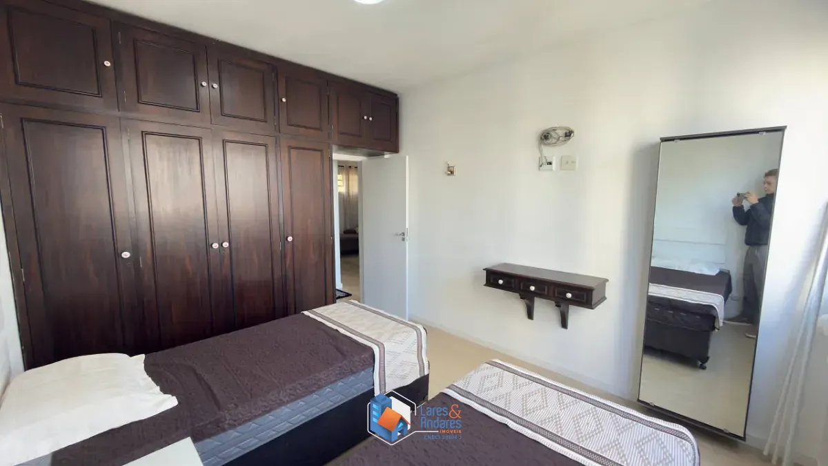 Apartamento, 2 quartos, 65 m² - Foto 27