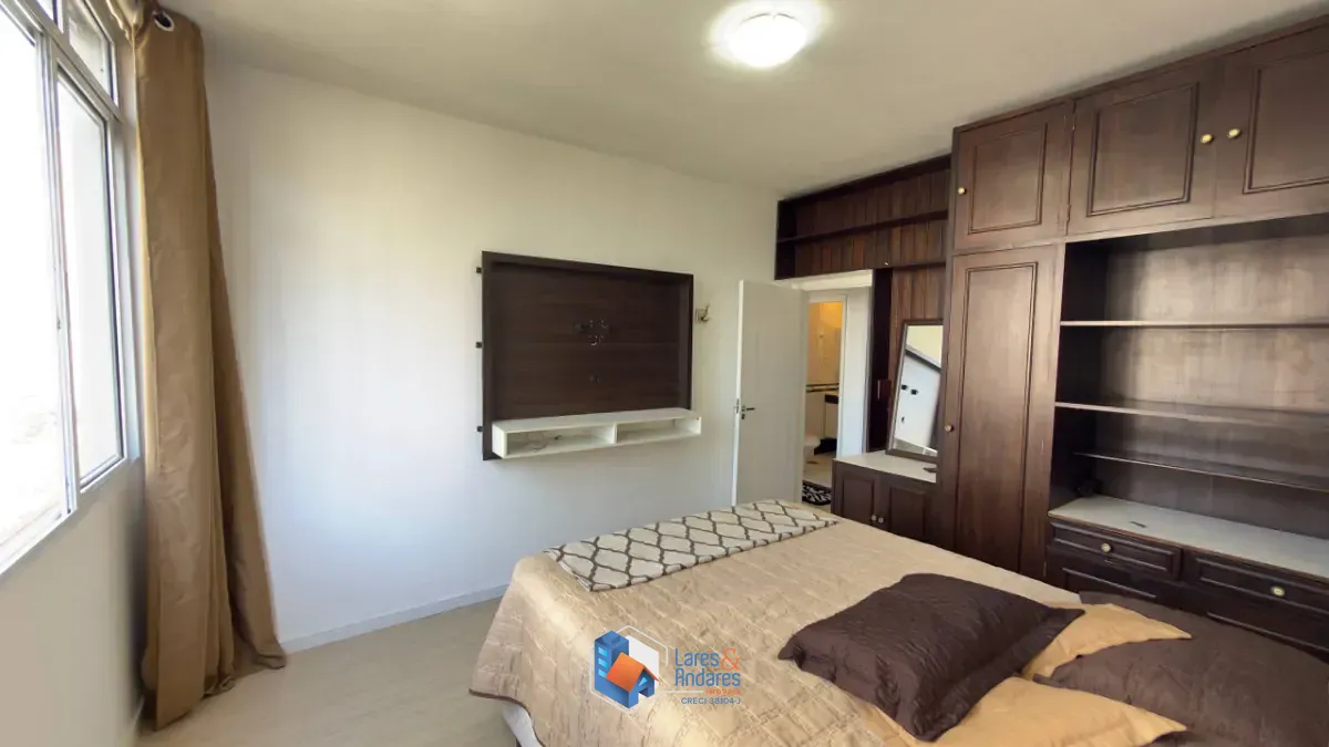 Apartamento, 2 quartos, 65 m² - Foto 18