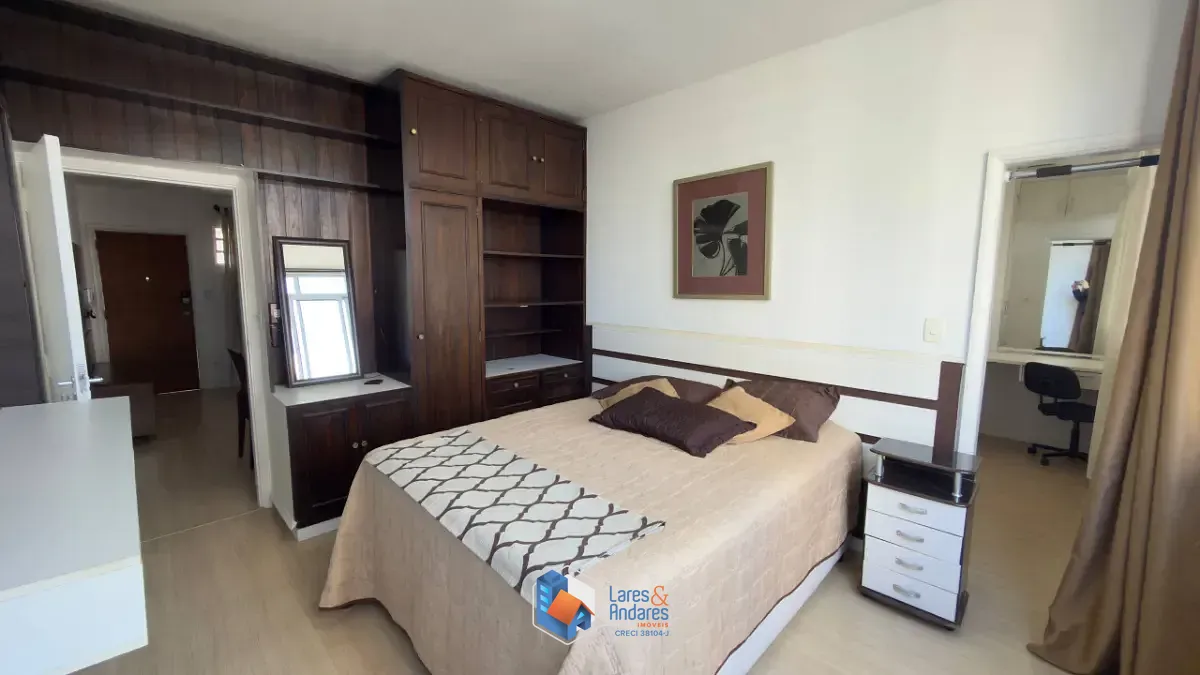 Apartamento, 2 quartos, 65 m² - Foto 13