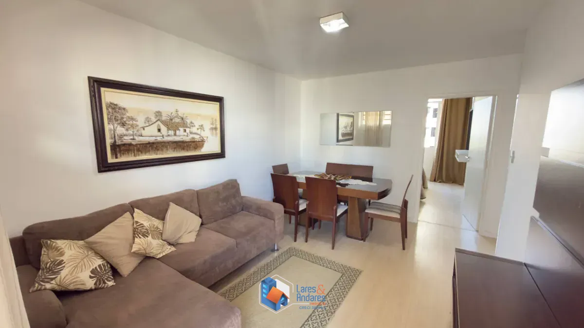 Apartamento, 2 quartos, 65 m² - Foto 5
