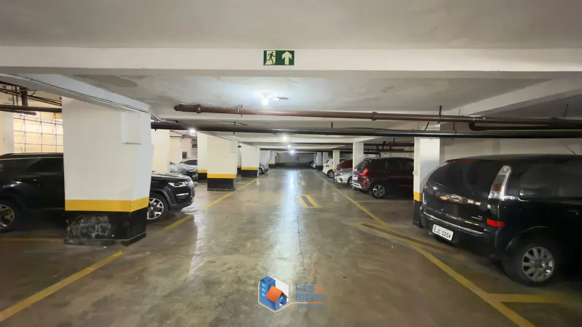Apartamento, 2 quartos, 65 m² - Foto 44