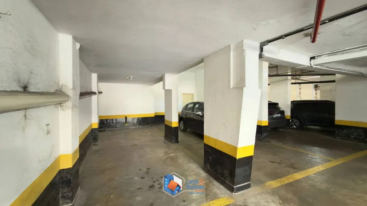 Apartamento, 2 quartos, 65 m² - Foto 43