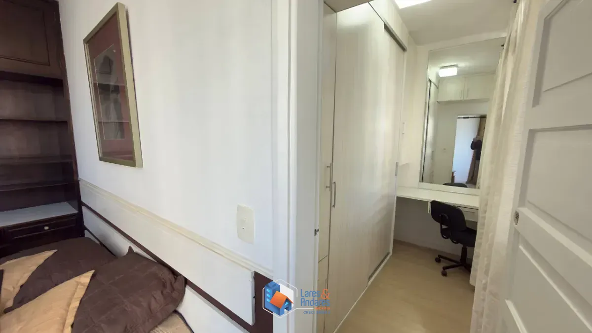 Apartamento, 2 quartos, 65 m² - Foto 19