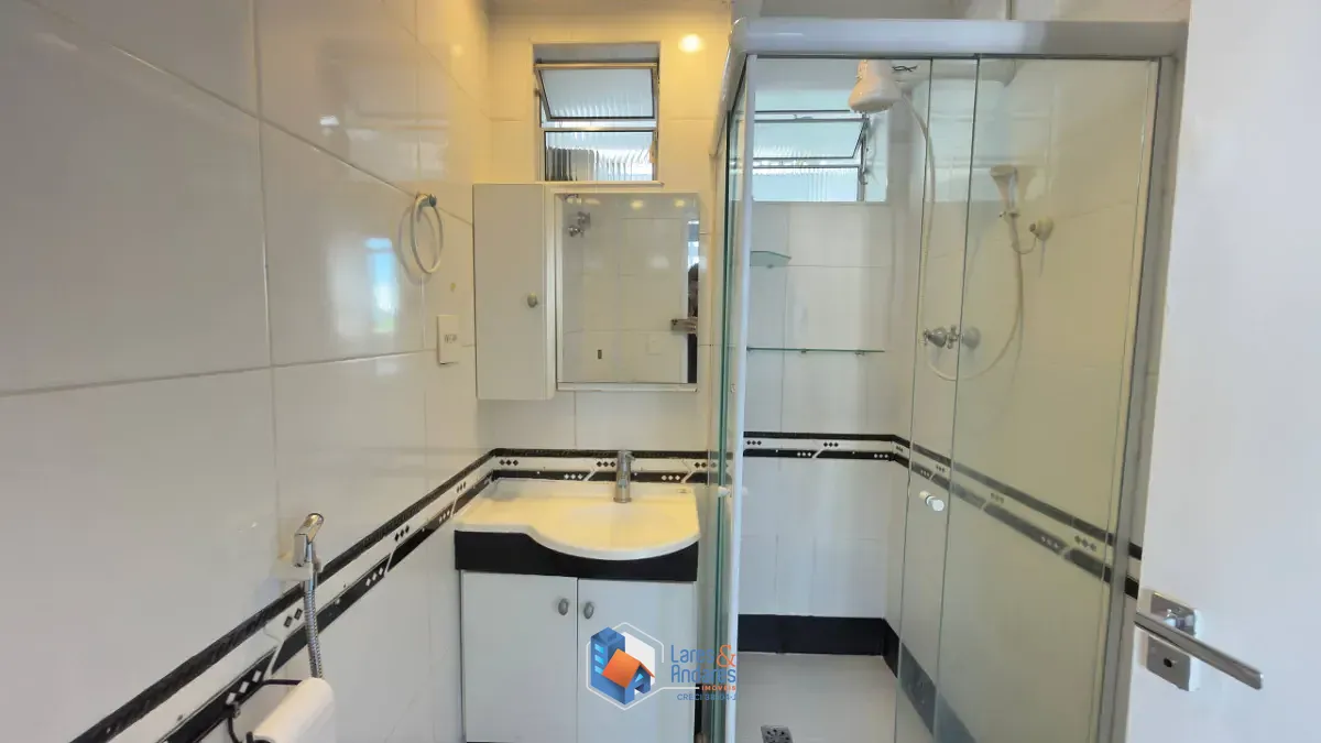 Apartamento, 2 quartos, 65 m² - Foto 29