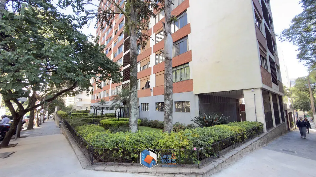 Apartamento, 2 quartos, 65 m² - Foto 51