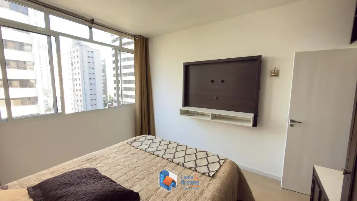 Apartamento, 2 quartos, 65 m² - Foto 22