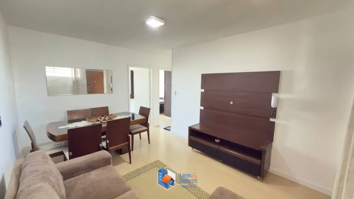 Apartamento, 2 quartos, 65 m² - Foto 1