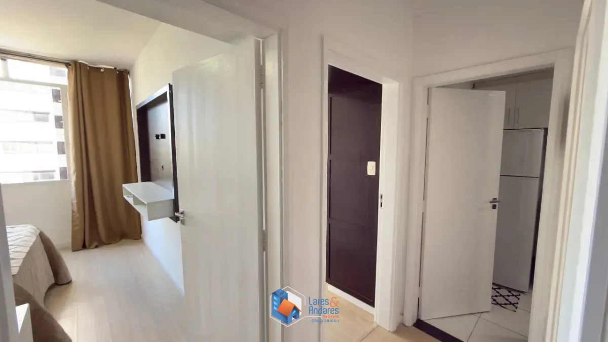 Apartamento, 2 quartos, 65 m² - Foto 8