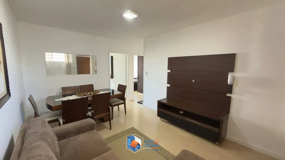 Apartamento, 2 quartos, 65 m² - Foto 3
