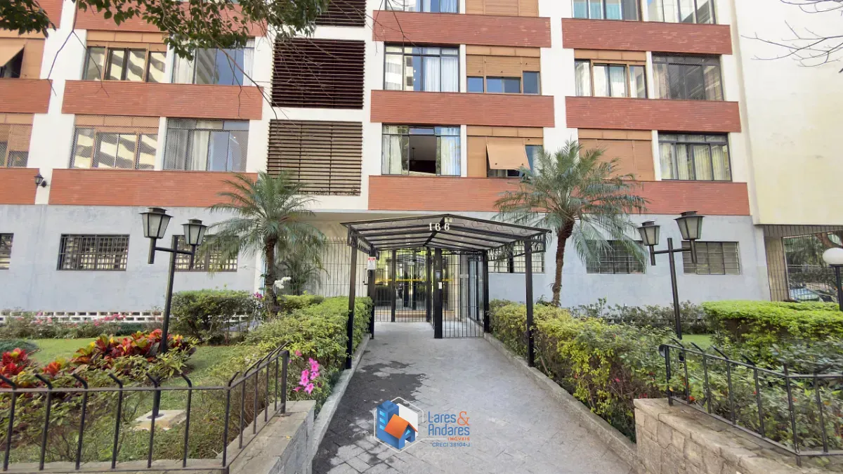 Apartamento, 2 quartos, 65 m² - Foto 49