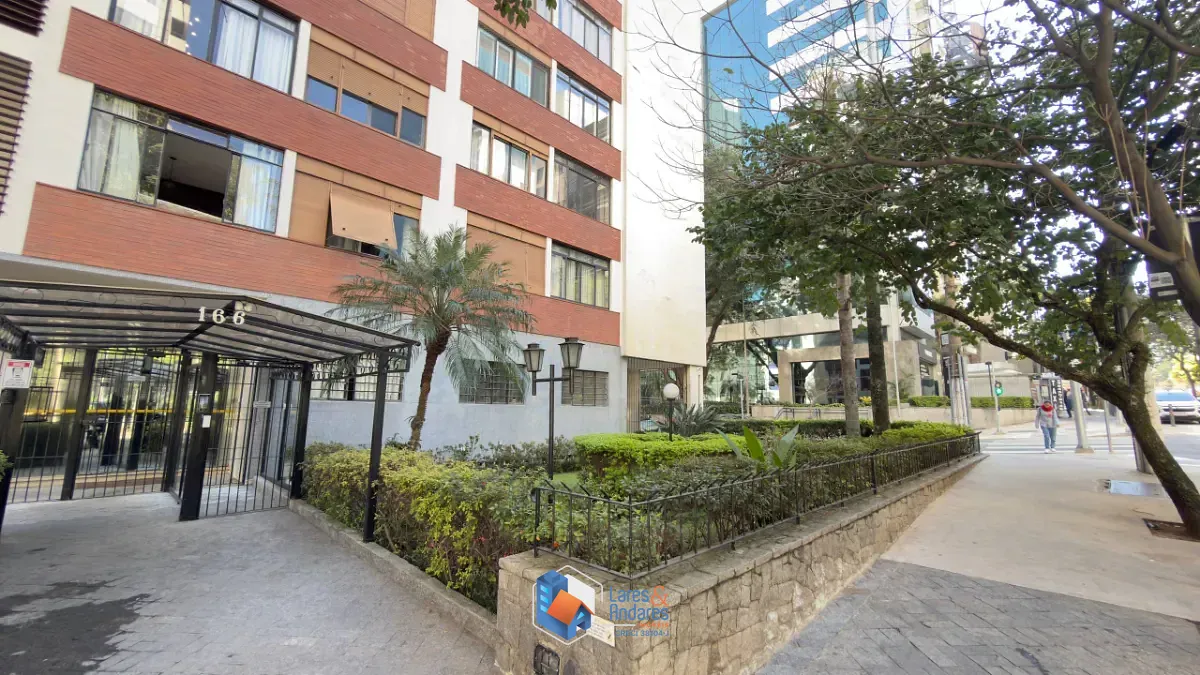 Apartamento, 2 quartos, 65 m² - Foto 50