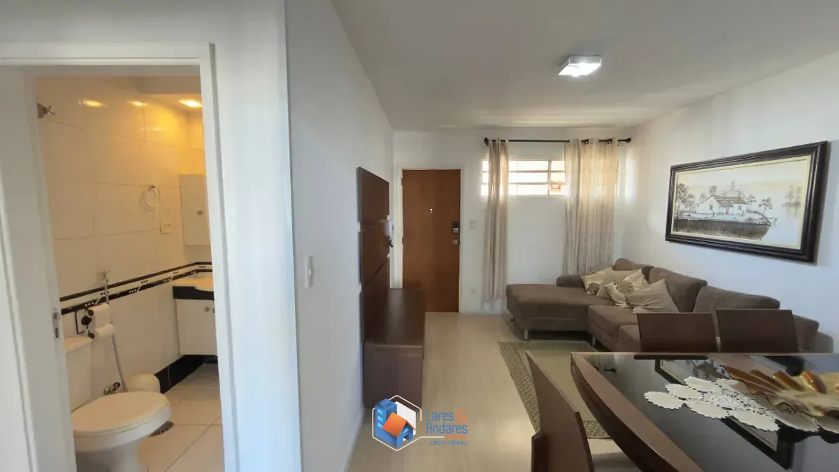 Apartamento, 2 quartos, 65 m² - Foto 7