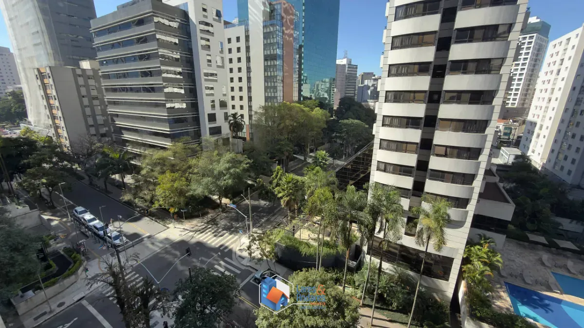 Apartamento, 2 quartos, 65 m² - Foto 15