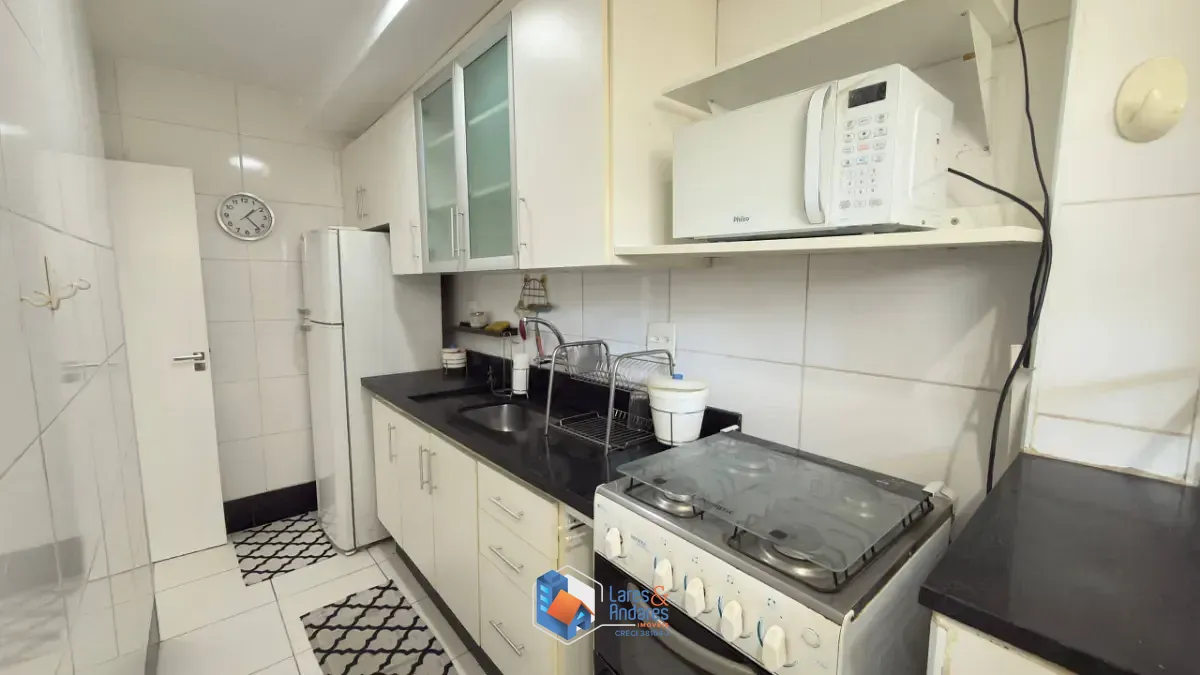Apartamento, 2 quartos, 65 m² - Foto 35