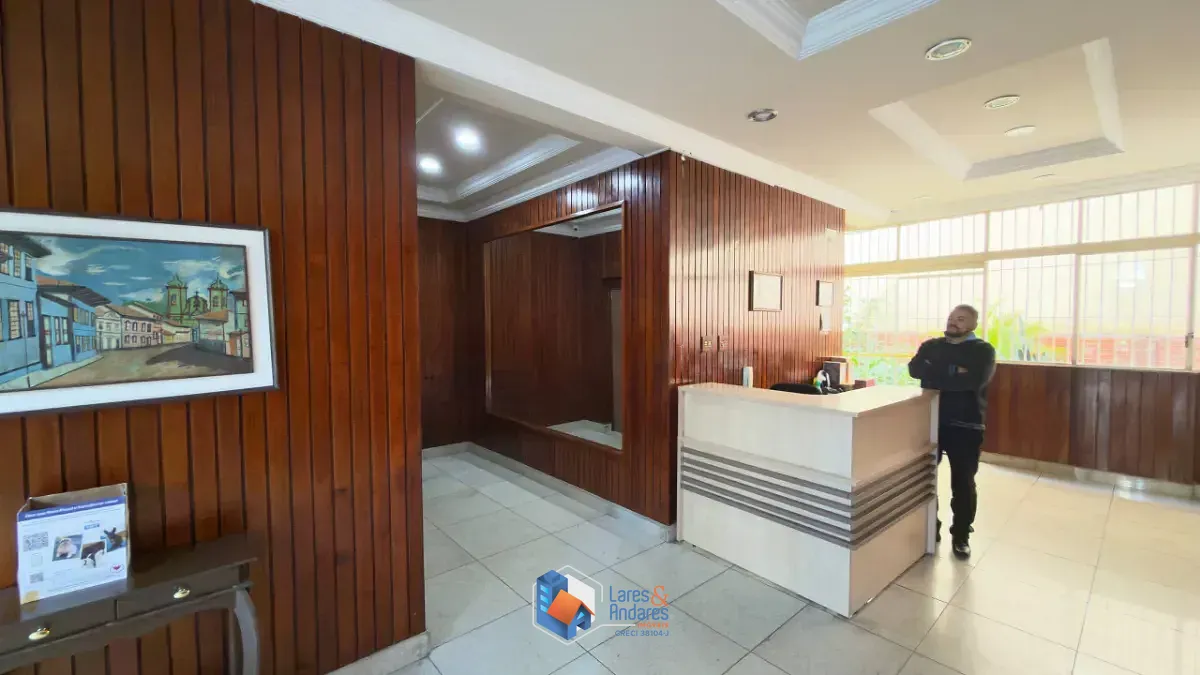 Apartamento, 2 quartos, 65 m² - Foto 46