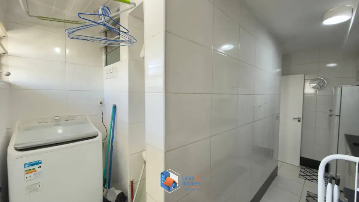 Apartamento, 2 quartos, 65 m² - Foto 39