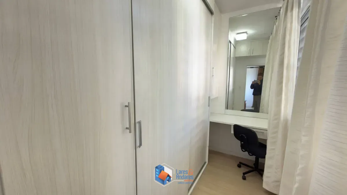 Apartamento, 2 quartos, 65 m² - Foto 20
