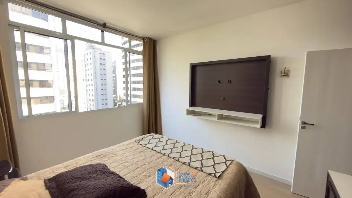 Apartamento, 2 quartos, 65 m² - Foto 21