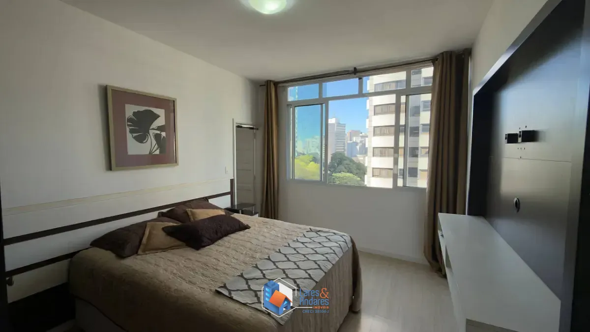 Apartamento, 2 quartos, 65 m² - Foto 10