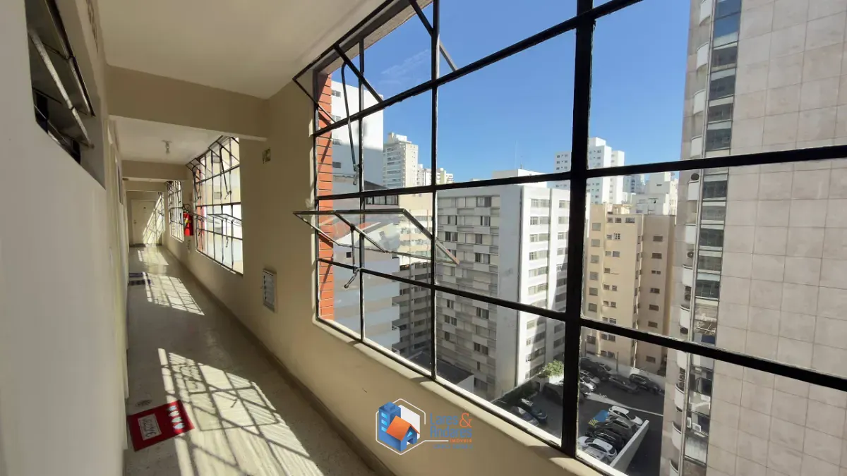Apartamento, 2 quartos, 65 m² - Foto 40