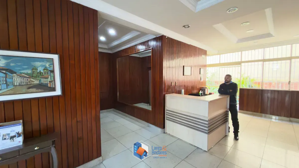 Apartamento, 2 quartos, 65 m² - Foto 47