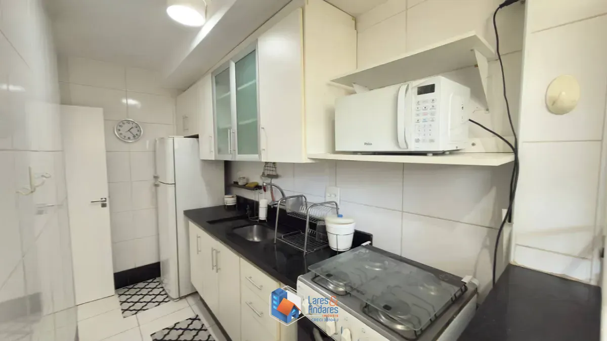 Apartamento, 2 quartos, 65 m² - Foto 34