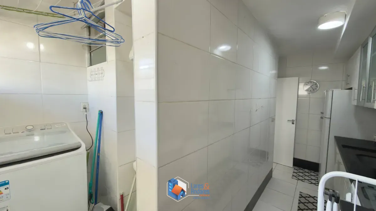 Apartamento, 2 quartos, 65 m² - Foto 38