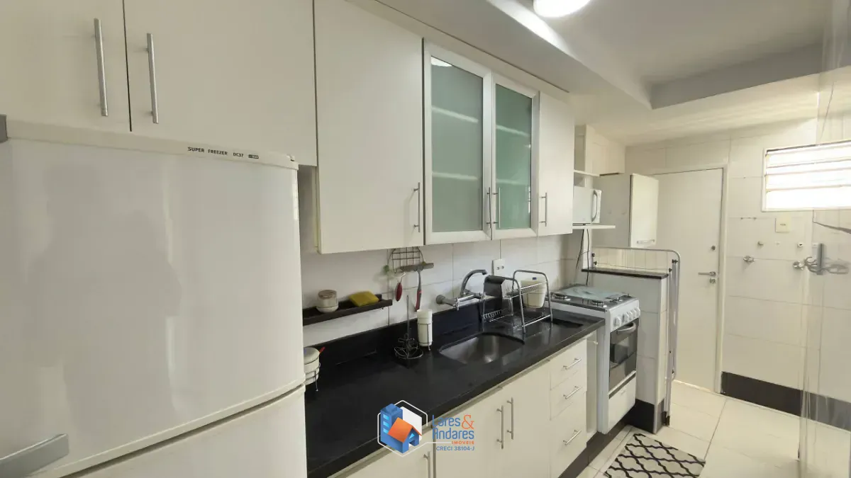 Apartamento, 2 quartos, 65 m² - Foto 33