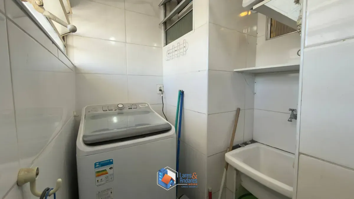 Apartamento, 2 quartos, 65 m² - Foto 37