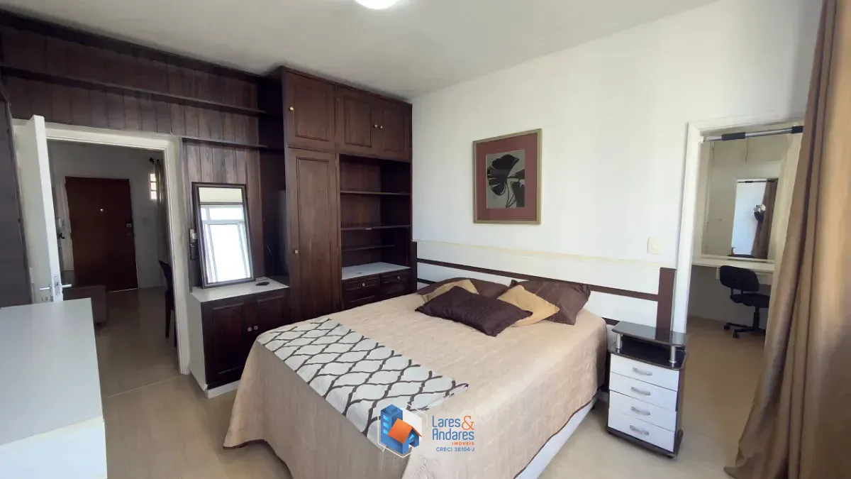 Apartamento, 2 quartos, 65 m² - Foto 12