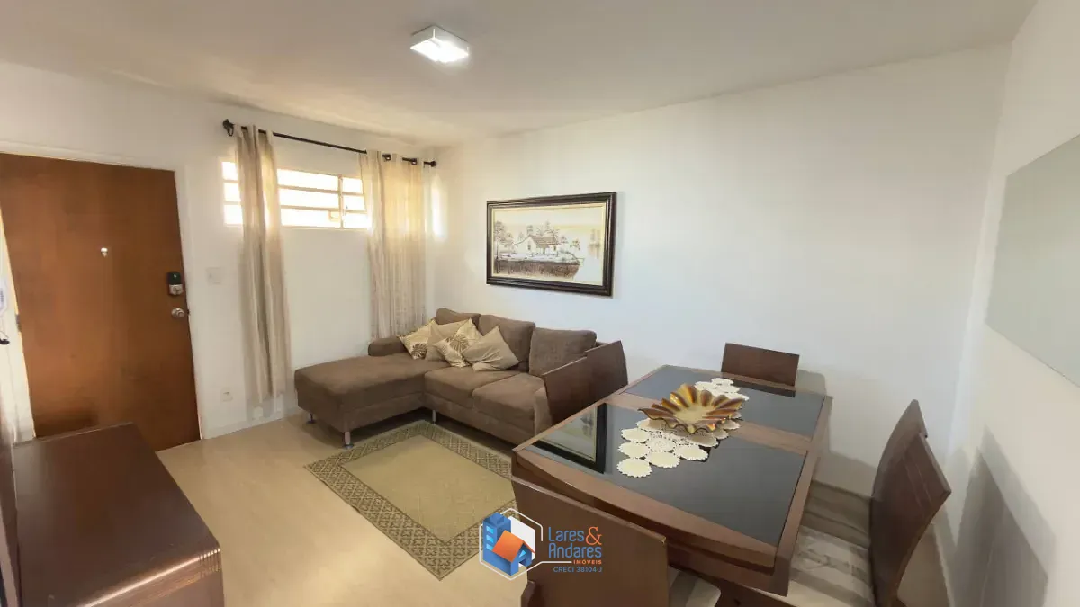 Apartamento, 2 quartos, 65 m² - Foto 6
