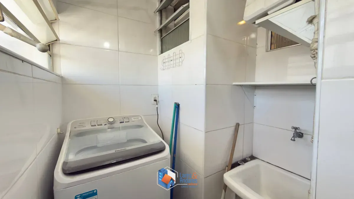 Apartamento, 2 quartos, 65 m² - Foto 36