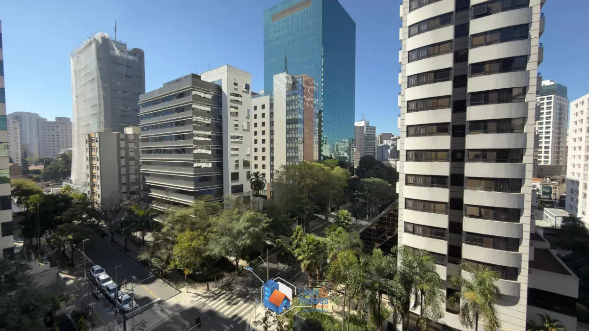 Apartamento, 2 quartos, 65 m² - Foto 14