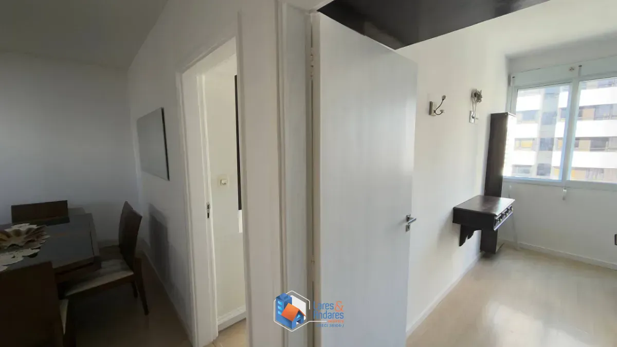 Apartamento, 2 quartos, 65 m² - Foto 31