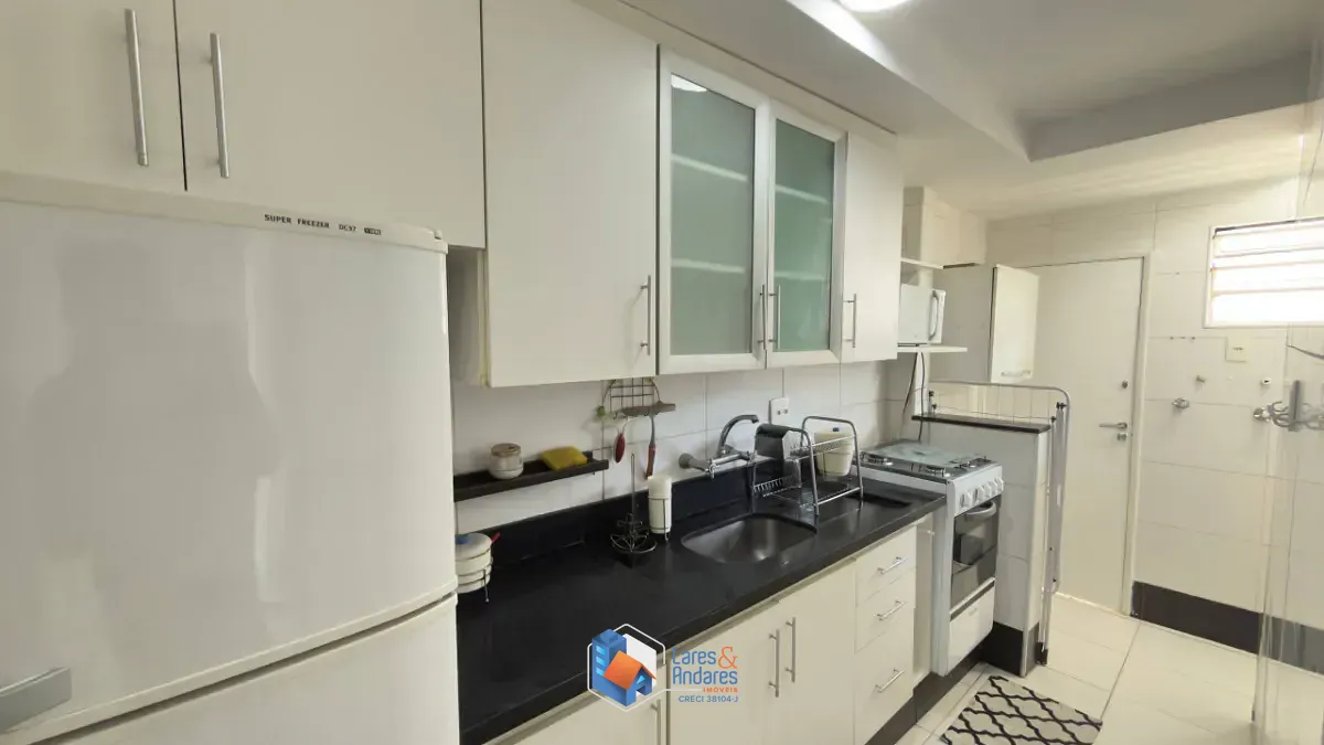 Apartamento, 2 quartos, 65 m² - Foto 32