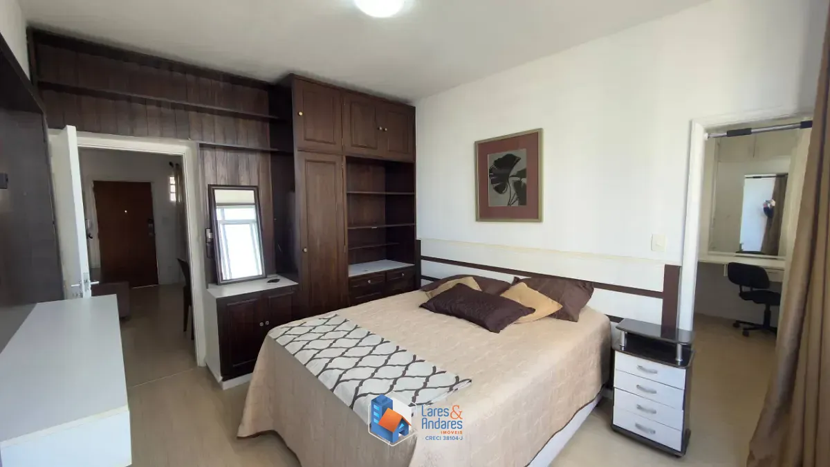 Apartamento, 2 quartos, 65 m² - Foto 11