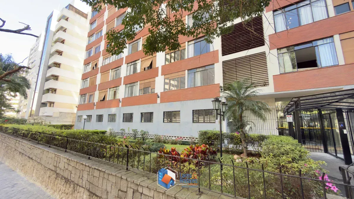 Apartamento, 2 quartos, 65 m² - Foto 48