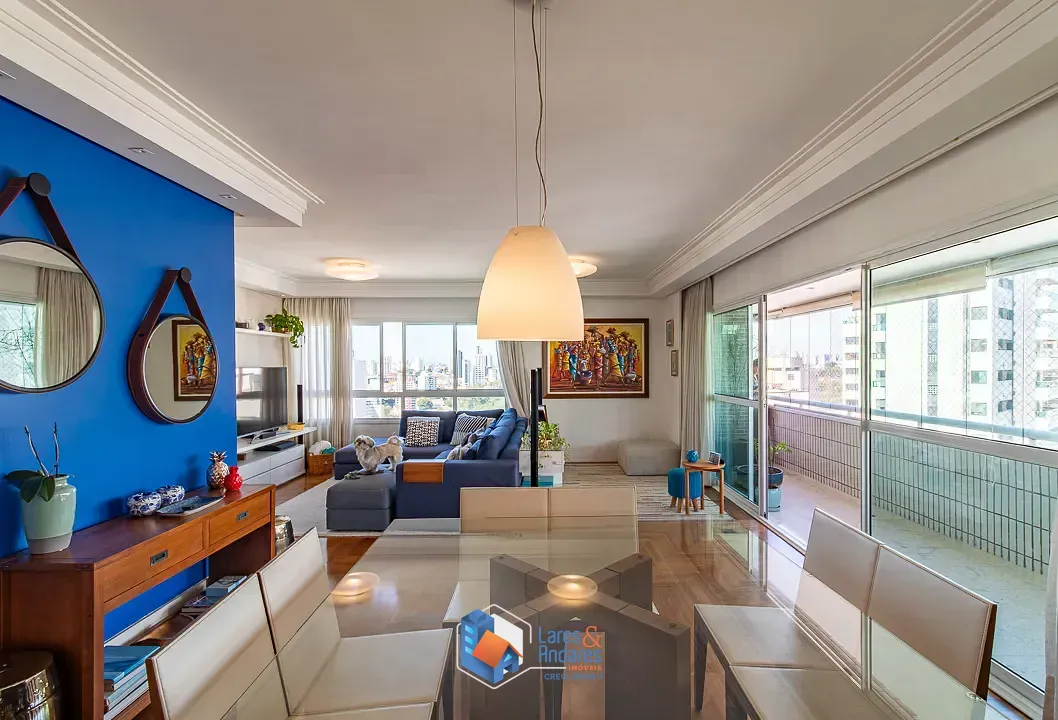 Apartamento, 3 quartos, 167 m² - Foto 63