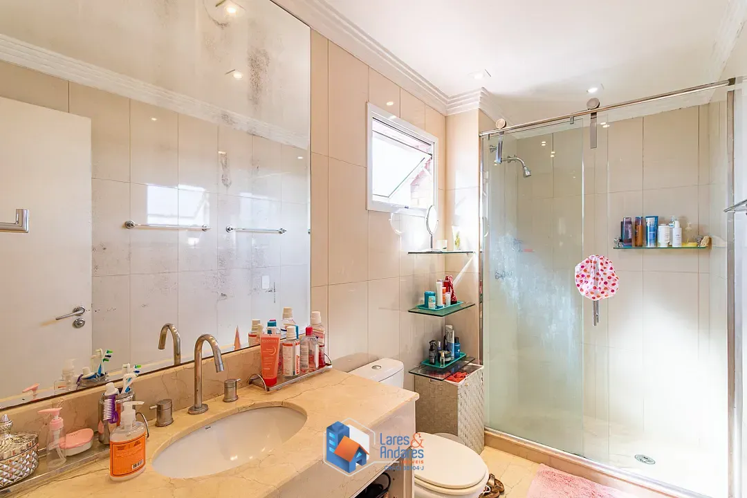 Apartamento, 3 quartos, 167 m² - Foto 82