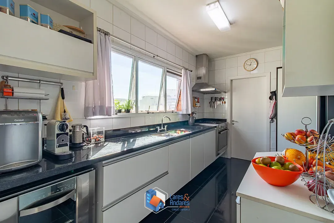 Apartamento, 3 quartos, 167 m² - Foto 33