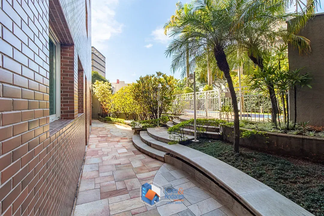 Apartamento, 3 quartos, 167 m² - Foto 46