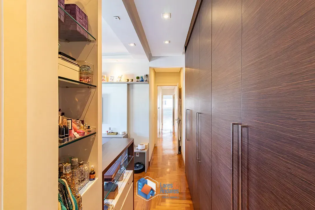 Apartamento, 3 quartos, 167 m² - Foto 83