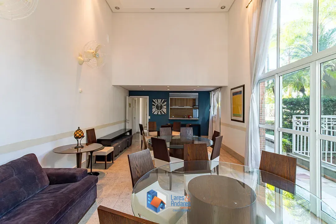 Apartamento, 3 quartos, 167 m² - Foto 105