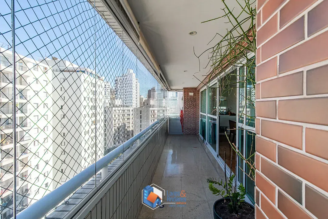 Apartamento, 3 quartos, 167 m² - Foto 68