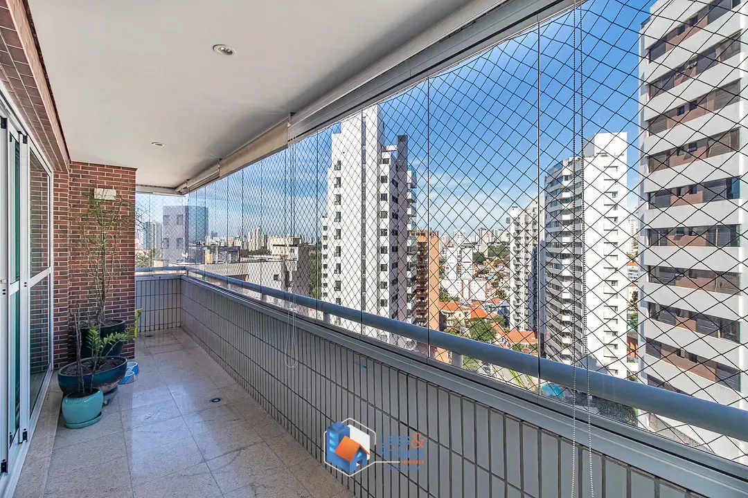 Apartamento, 3 quartos, 167 m² - Foto 67