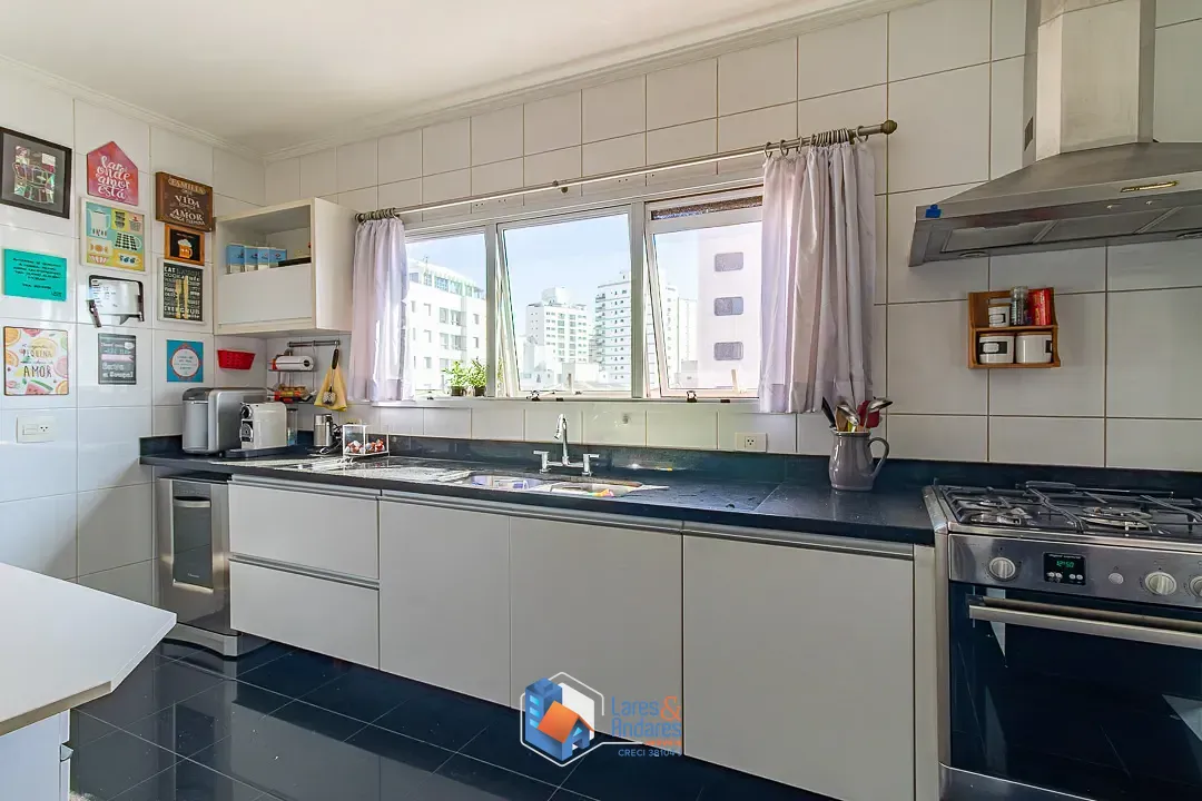 Apartamento, 3 quartos, 167 m² - Foto 88
