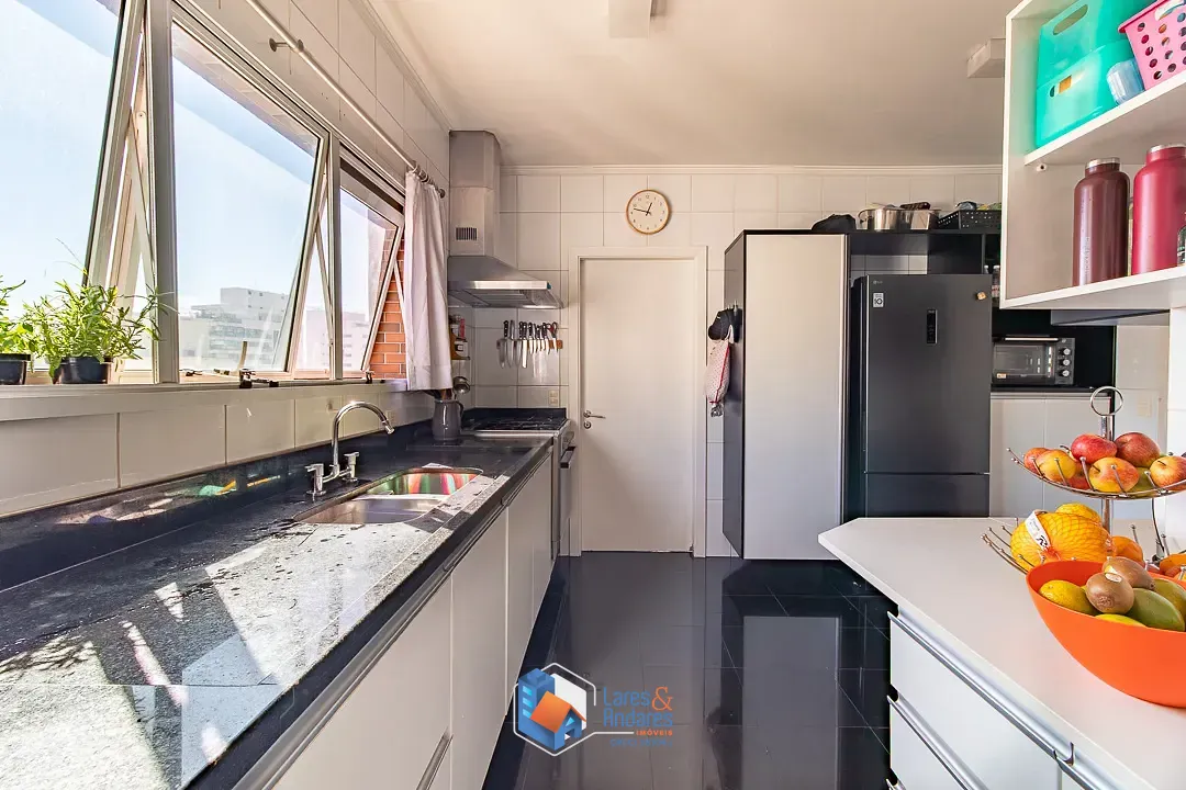 Apartamento, 3 quartos, 167 m² - Foto 37