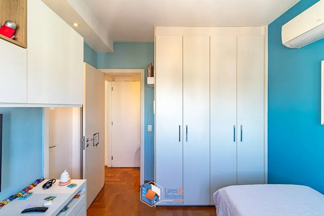 Apartamento, 3 quartos, 167 m² - Foto 71