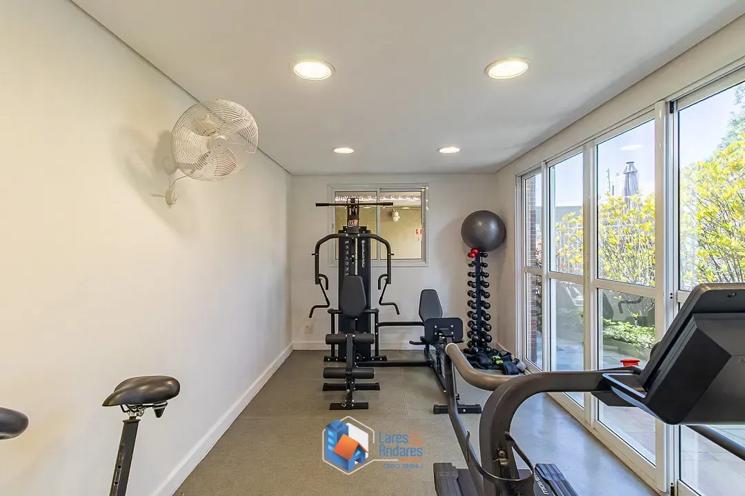 Apartamento, 3 quartos, 167 m² - Foto 54