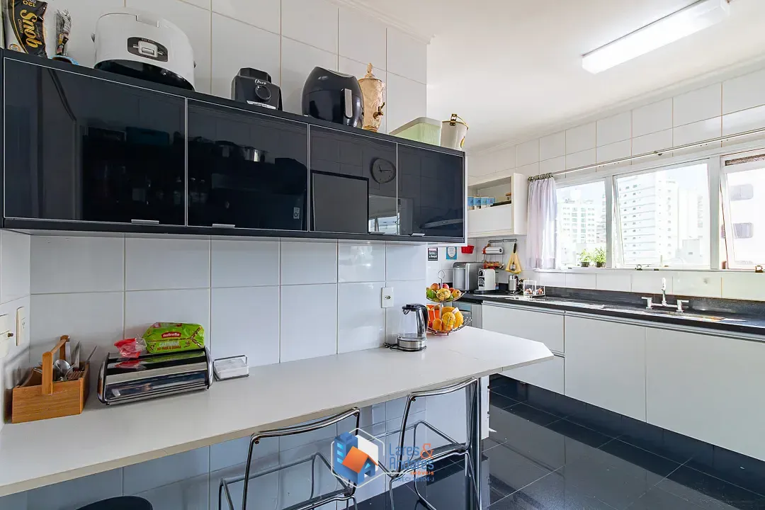 Apartamento, 3 quartos, 167 m² - Foto 34
